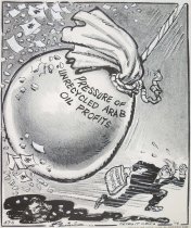 Henry, Henry hangs....